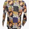 King Justice Garments