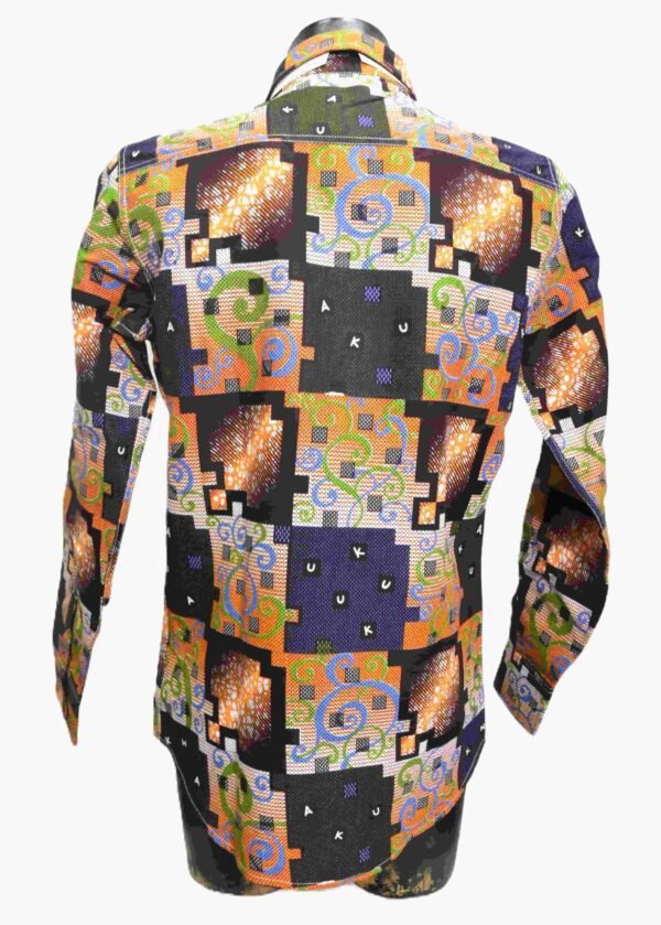 King Justice Garments