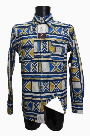 King Justice Garments