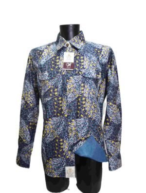 King Justice Garments