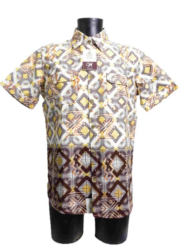 King Justice Garments