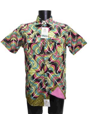 King Justice Garments