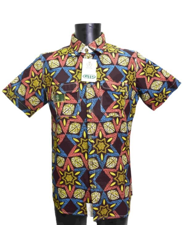 King Justice Garments