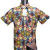 King Justice Garments