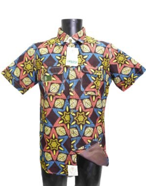 King Justice Garments