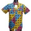 King Justice Garments