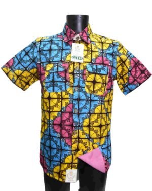 King Justice Garments