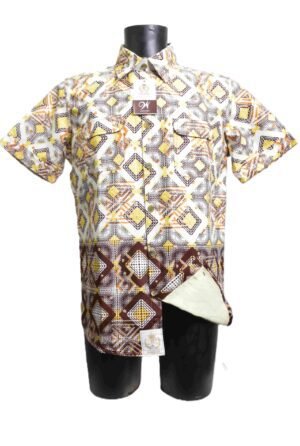 King Justice Garments