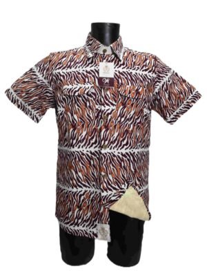 King Justice Garments
