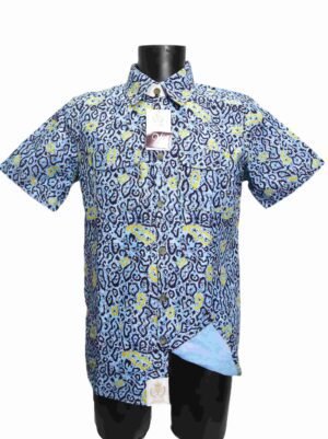 King Justice Garments