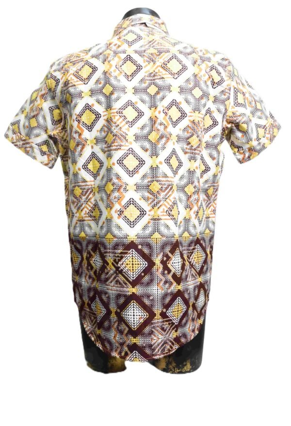 Traditional Suit