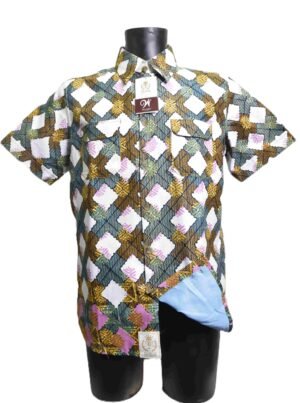King Justice Garments