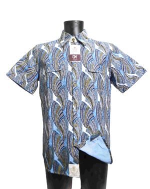 King Justice Garments