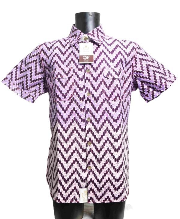 King Justice Garments