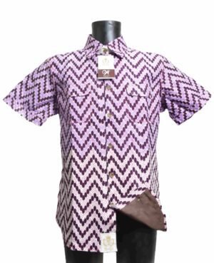 King Justice Garments