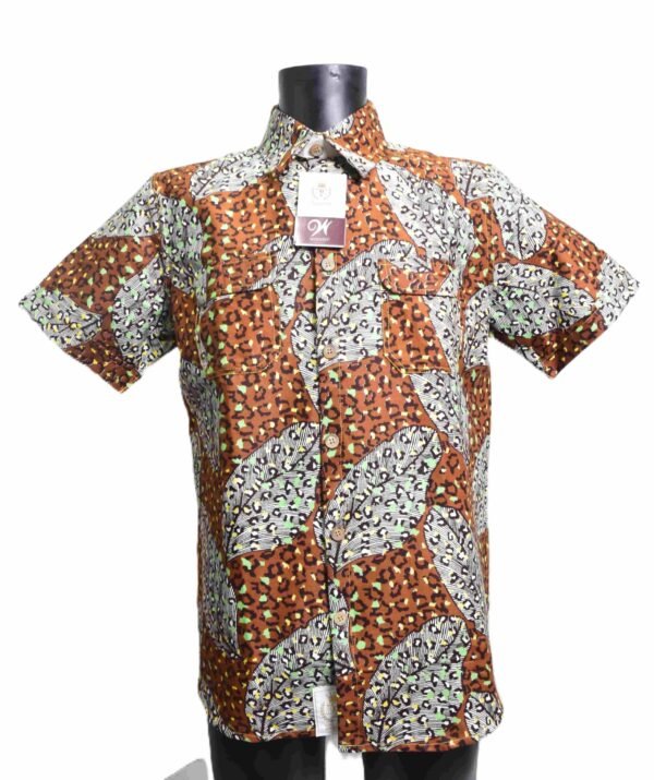 King Justice Garments