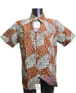 King Justice Garments