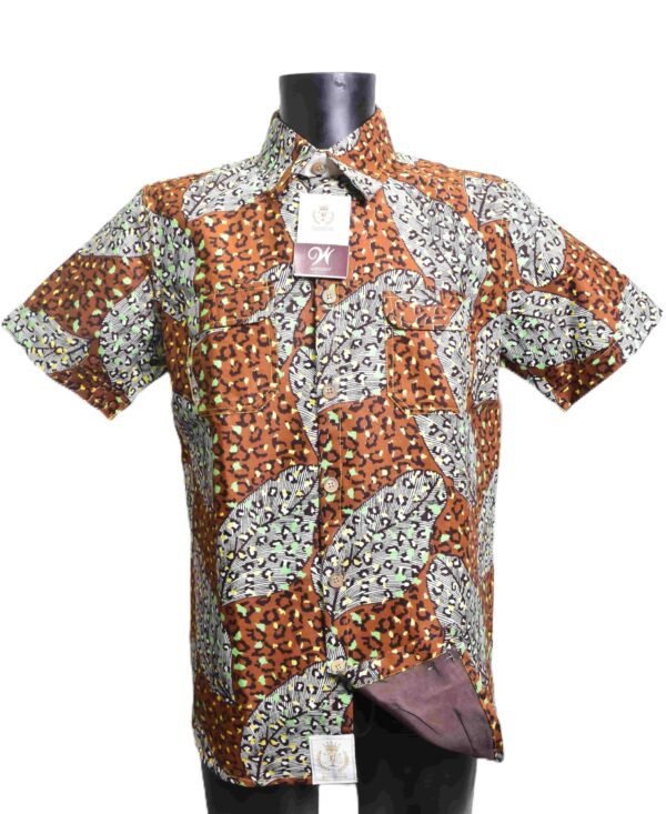 King Justice Garments