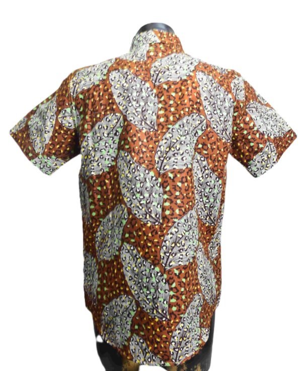 Sun burst Fashion