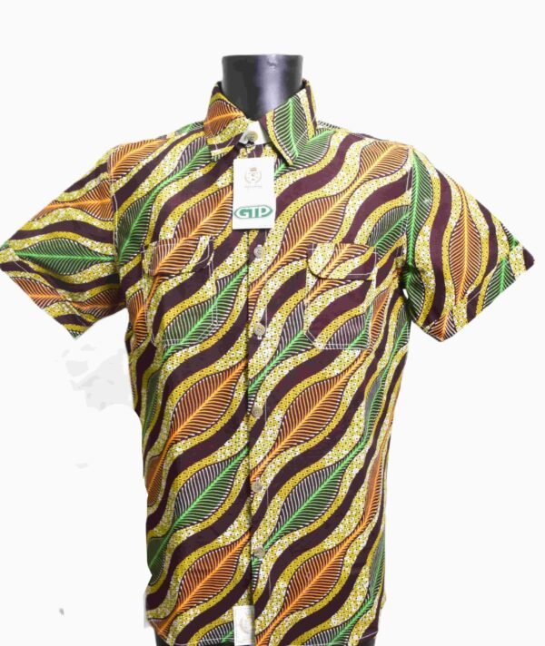 King Justice Garments