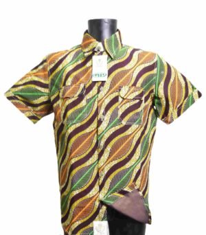 King Justice Garments