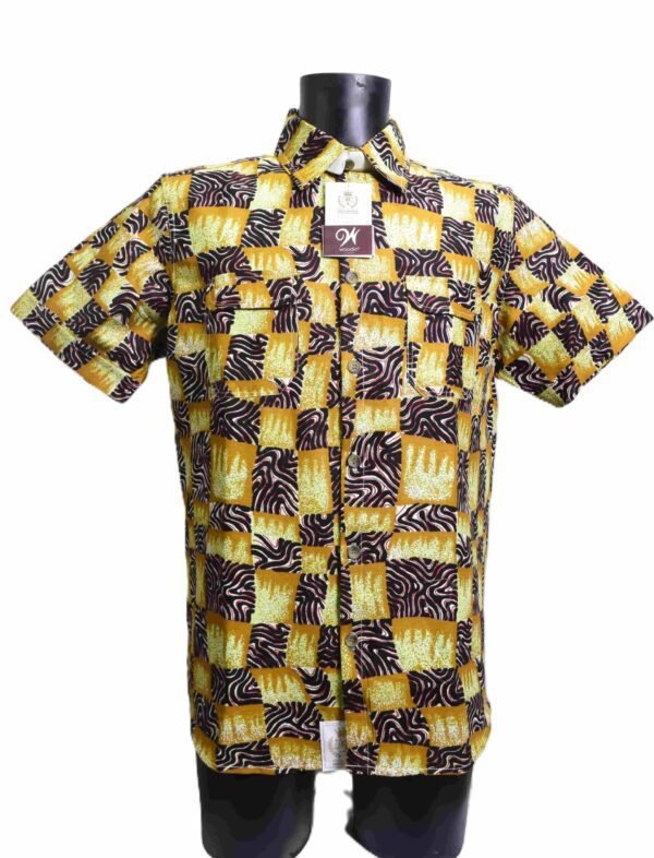 Men’s Wear