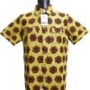 King Justice Garments