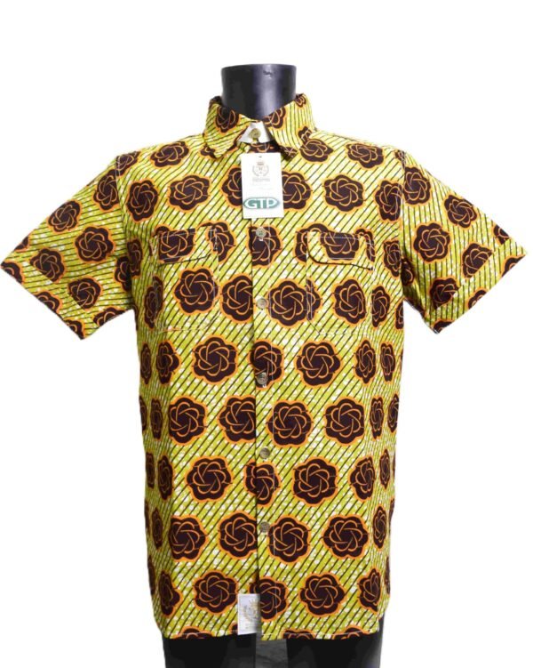 King Justice Garments