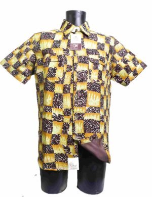 King Justice Garments