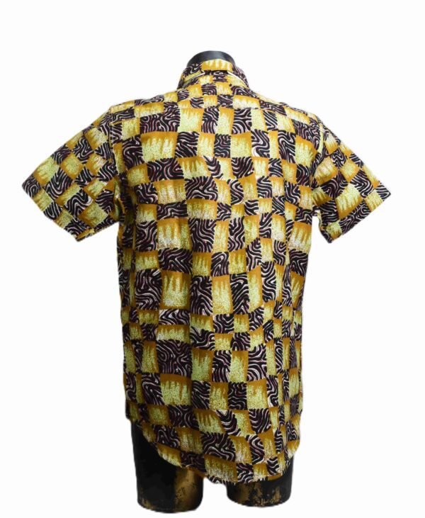 King Justice Garments