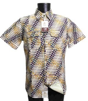 King Justice Garments