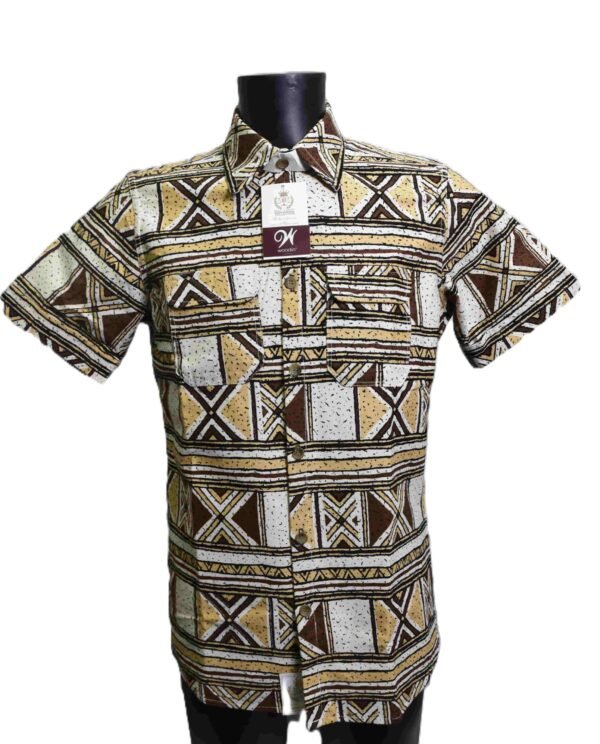 King Justice Garments