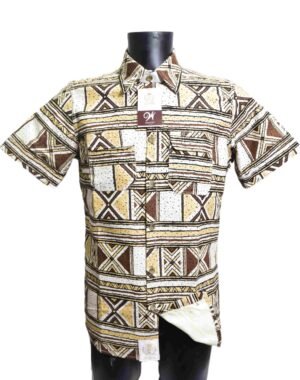 King Justice Garments