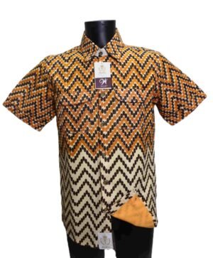King Justice Garments
