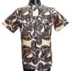 King Justice Garments