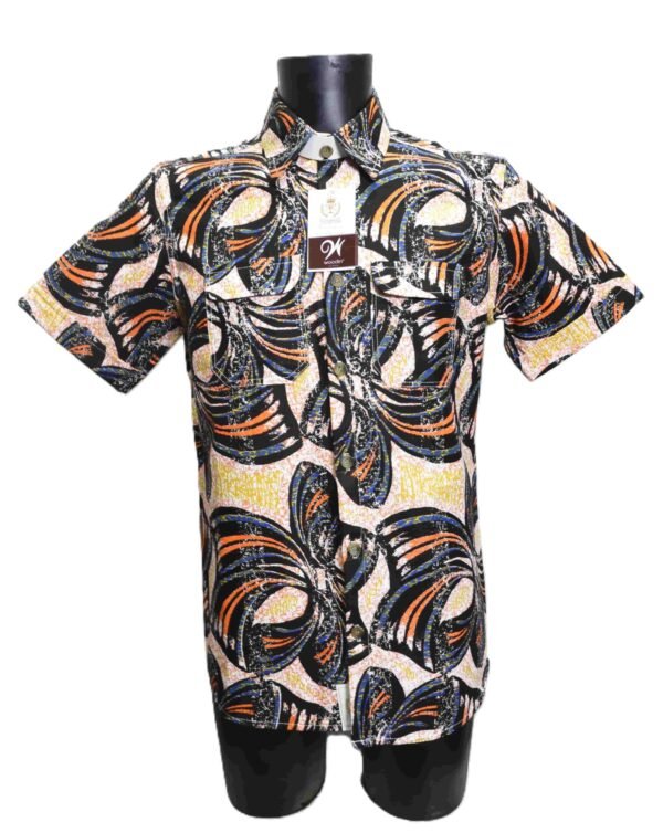 King Justice Garments