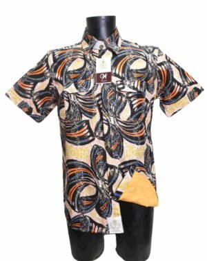 King Justice Garments