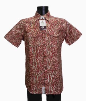 King Justice Garments Short Sleeves