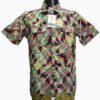 King Justice Garments Short Sleeves