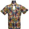King Justice Garments Short Sleeves