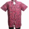 King Justice Garments Short Sleeves