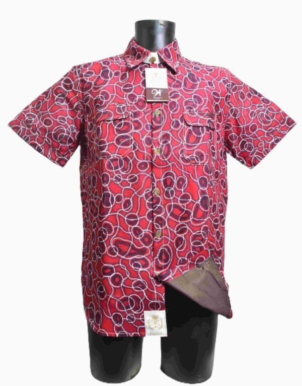 Noble Attire