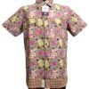 King Justice Garments Short Sleeves