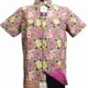 Kwaku Linen Shirt - Image 2