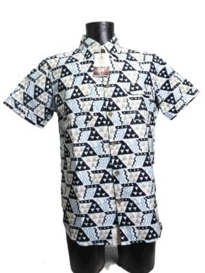 King Justice Garments Short Sleeves