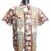 King Justice Garments Short Sleeves