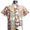 King Justice Garments Short Sleeves