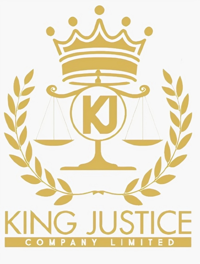 King Justice Garments