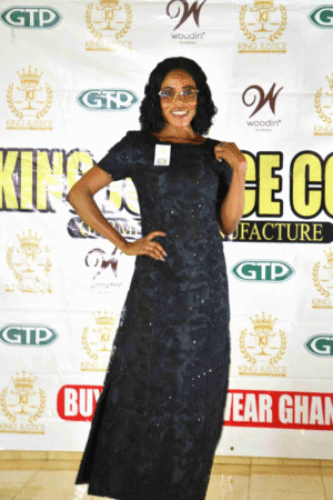 Ethereal Elegance Dress