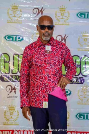 Adinkra Essence Shirt